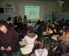 CEEBJA de Apucarana