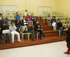 Centro Estadual de Capacitação em Artes Guido Viaro