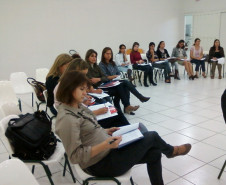 Núcleos realizam Seminário de Educação Infantil