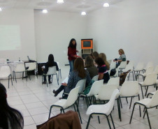 Núcleos realizam Seminário de Educação Infantil