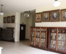 São 520 vagas, distribuídas em sete cursos profissionalizantes com aulas no período noturno. Os interessados têm até 15 de junho.