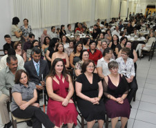 Agentes educacionais concluem Profuncionário em Toledo 