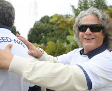 “Minha Ilha Tem Escola – Embarque e Navegue Nessa Ideia” tem como objetivo melhorar e fortalecer a educação nas ilhas do Litoral do Paraná.