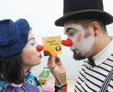 “Minha Ilha Tem Escola – Embarque e Navegue Nessa Ideia” tem como objetivo melhorar e fortalecer a educação nas ilhas do Litoral do Paraná.