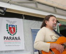 “Minha Ilha Tem Escola – Embarque e Navegue Nessa Ideia” tem como objetivo melhorar e fortalecer a educação nas ilhas do Litoral do Paraná.