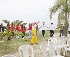 “Minha Ilha Tem Escola – Embarque e Navegue Nessa Ideia” tem como objetivo melhorar e fortalecer a educação nas ilhas do Litoral do Paraná.