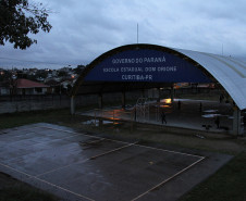 Colégio Estadual Dom Orione