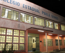 Colégio Estadual Paula Gomes