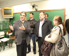 Colégio Estadual Presidente Lamenha Lins