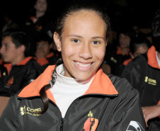 Maria de Fatima

Lançamento do projeto Talento Olimpico do Paraná 2016-2020.

Centro de Convenções de Curitiba.