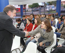 Escola Estadual Beatriz Biavatti
