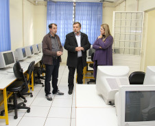 Colégio Estadual Professor Vicente de Carli