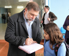 Colégio Estadual Telmo Otávio Muller