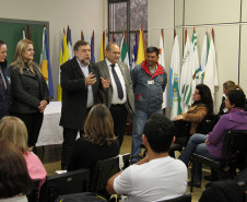 Núcleo Regional de Educação de Francisco Beltrão