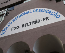 Núcleo Regional de Educação de Francisco Beltrão