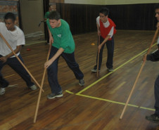 Alunos de escolas especiais e do ensino regular vão representar o Paraná na competição Special Olympics, de 17 a 19 de agosto, no Rio de Janeiro.