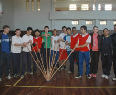 Alunos de escolas especiais e do ensino regular vão representar o Paraná na competição Special Olympics, de 17 a 19 de agosto, no Rio de Janeiro.