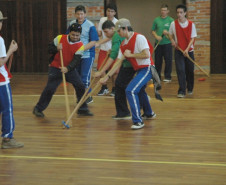 Alunos de escolas especiais e do ensino regular vão representar o Paraná na competição Special Olympics, de 17 a 19 de agosto, no Rio de Janeiro.