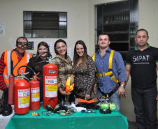 Colégio Estadual Heitor Cavalcanti de Alencar Furtado