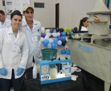 Colégio Estadual José Luiz Gori