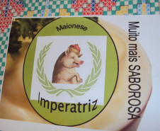 Colégio Estadual Machado de Assis de Barbosa Ferraz