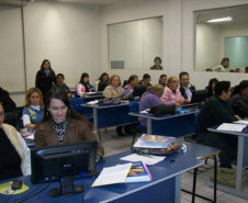 ProFuncionario encerra atividades do semestre