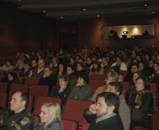 Semana Pedagógica de julho 2012 