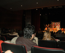 Semana Pedagógica de julho 2012 