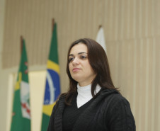 O evento foi promovido pela Secretaria de Estado da Educação (SEED).