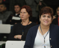 Nos três dias de evento foram debatidos progressos e adversidades que professores e estudantes enfrentam no cotidiano escolar. Na ocasião, os participantes sugeriram propostas de melhoria para o atendimento destes estudantes.