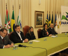 Plano em discussão amplia oferta de educação e profissionalização no sistema prisional, para garantir ressocialização de apenados.