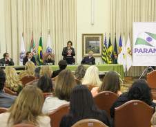 Plano em discussão amplia oferta de educação e profissionalização no sistema prisional, para garantir ressocialização de apenados.