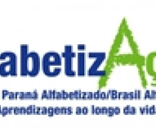 Evento oferece subsídios para práticas pedagógicas do Programa Paraná Alfabetizado.