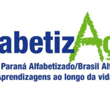 Evento oferece subsídios para práticas pedagógicas do Programa Paraná Alfabetizado.