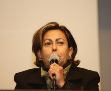 Quarta turma conclui as atividades do Programa de Desenvolvimento Educacional (PDE), uma política do Governo do Paraná de valorização dos professores