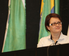 Quarta turma conclui as atividades do Programa de Desenvolvimento Educacional (PDE), uma política do Governo do Paraná de valorização dos professores