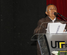 Quarta turma conclui as atividades do Programa de Desenvolvimento Educacional (PDE), uma política do Governo do Paraná de valorização dos professores