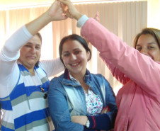 O Núcleo Regional de Educação (NRE) de Wenceslau Braz promove curso em Arapoti para discutir temas em prol de uma cultura de paz nas escolas.