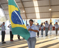 Até o final deste ano mais 20 escolas devem firmar o convênio.