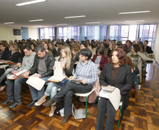 Participação das escolas, municípios e NREss deve melhorar ainda mais o processo de matrícula na rede estadual de ensino do Paraná.