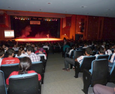 A semana será uma oportunidade para oferecer ao público momentos eventos nas áreas de cultura, arte e lazer, proporcionando uma integração entre as escolas e a comunidade.