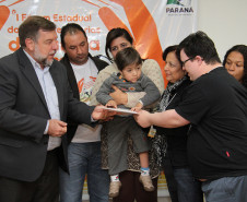 Documento que contém propostas para melhorar atendimento nas áreas da educação, saúde, assistência social e trabalho será avaliado pelo governo em conjunto entidade.