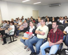 Até o fim do ano todas as 2,2 mil escolas da rede estadual receberão a capacitação. Estão previstos investimentos de R$ 15 milhões em adequações das escolas.