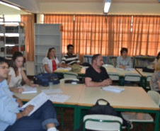 Apresentações culturais, oficinas e palestras fizeram parte da programação que envolveu comunidade escolar de dois Núcleos nessa semana.