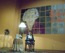 Apresentações culturais, oficinas e palestras fizeram parte da programação que envolveu comunidade escolar de dois Núcleos nessa semana.