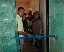 Projeto pretende familiarizar alunos com produção de notícias e difusão de suas produções culturais.