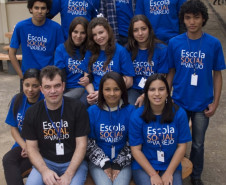 Durante o curso são trabalhadas questões como autonomia, autoestima, planejamento da carreira, valorização da educação, trabalho em equipe, solidariedade e empreendedorismo