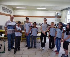 Colégio Estadual José Guimarães