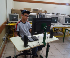 Colégio Estadual José Guimarães