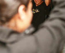 As atividades são divididas em partes seguindo uma sequência temporal que abrange dinâmica de grupo, oficinas, caminhada em torno da escola e o espetáculo “Cerrado Circustentável”.